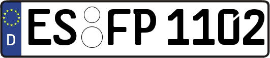 ES-FP1102