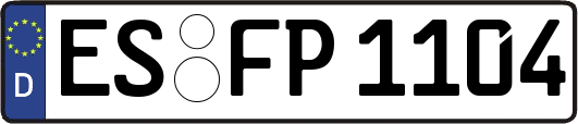 ES-FP1104