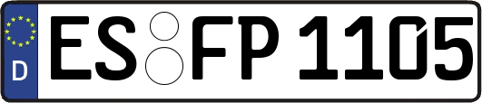 ES-FP1105