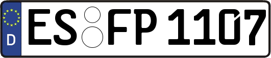 ES-FP1107