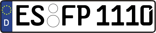 ES-FP1110