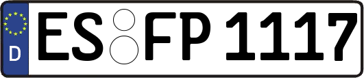 ES-FP1117