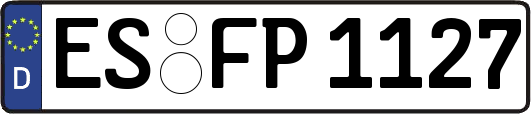 ES-FP1127