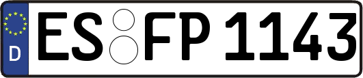 ES-FP1143