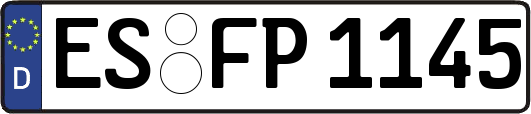 ES-FP1145