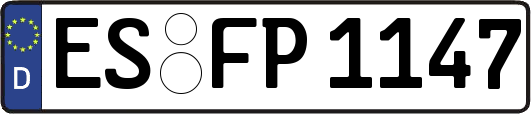 ES-FP1147