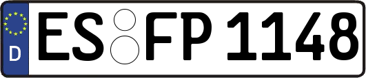 ES-FP1148