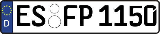 ES-FP1150