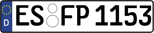ES-FP1153