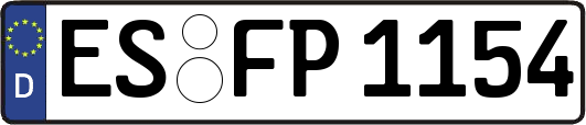 ES-FP1154