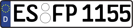 ES-FP1155