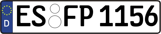 ES-FP1156