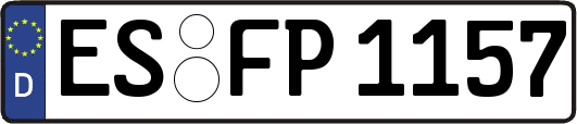 ES-FP1157