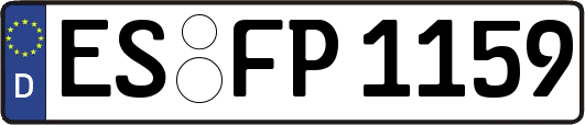 ES-FP1159