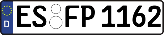 ES-FP1162