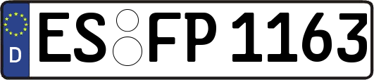 ES-FP1163