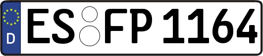 ES-FP1164