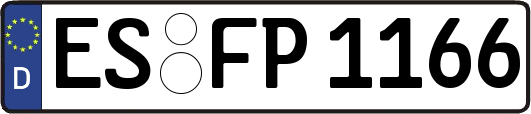 ES-FP1166