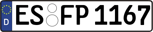 ES-FP1167
