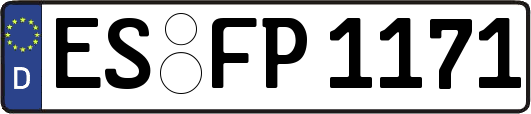 ES-FP1171