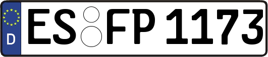 ES-FP1173