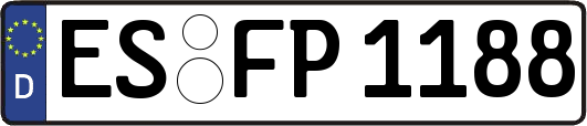 ES-FP1188