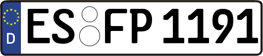 ES-FP1191