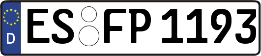 ES-FP1193