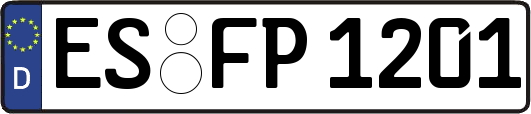 ES-FP1201