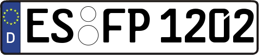 ES-FP1202