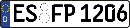 ES-FP1206