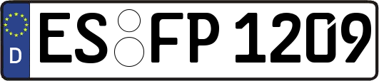 ES-FP1209