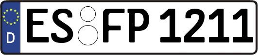 ES-FP1211