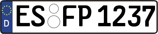 ES-FP1237