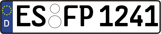 ES-FP1241