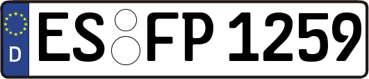 ES-FP1259