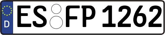 ES-FP1262