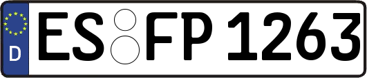 ES-FP1263