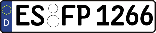 ES-FP1266