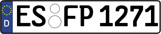 ES-FP1271