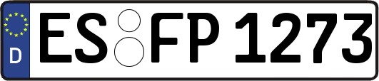 ES-FP1273