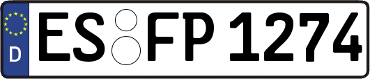 ES-FP1274