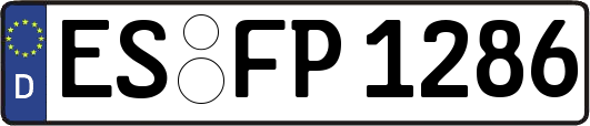 ES-FP1286