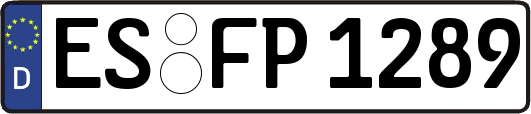 ES-FP1289