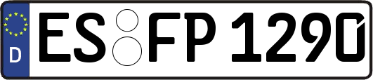 ES-FP1290