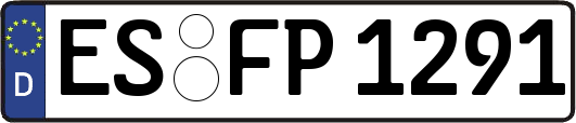 ES-FP1291