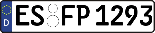 ES-FP1293