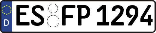 ES-FP1294