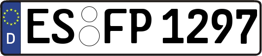 ES-FP1297
