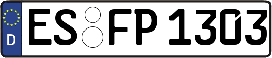 ES-FP1303